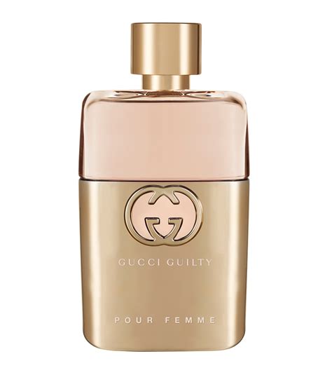 Gucci guilty women's